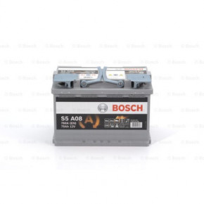   Bosch 70 (0 092 S5A 080)