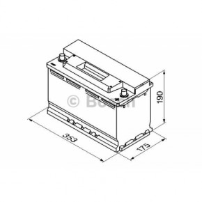   Bosch 90 (0 092 S30 130) 7