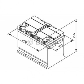   Bosch 95 (0 092 S40 290) 7