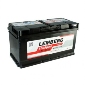   LEMBERG 100 h/12V (LB100-0)