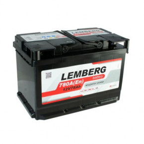   LEMBERG 78 h/12V (LB78-0)