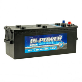   BI-POWER 140 h/12V (KLV140-00) 3