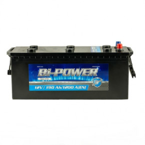   BI-POWER 190 h/12V (KLV190-00)