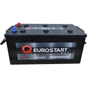   EUROSTART Truck225Ah (725014140)