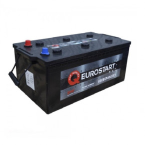   EUROSTART Truck225Ah (725014140) 3