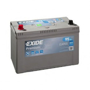   Exide 95Ah-12v PREMIUM L EN800 (EA955)