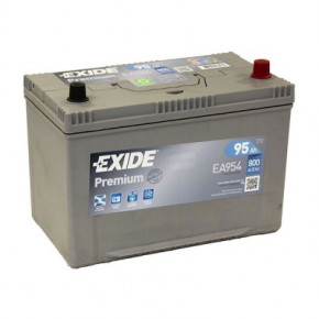  Exide 95Ah-12v PREMIUM R EN800 (EA954)