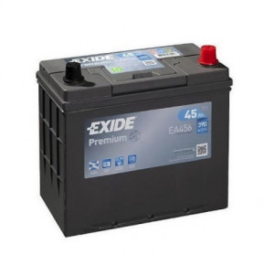   EXIDE PREMIUM 45A (EA456)