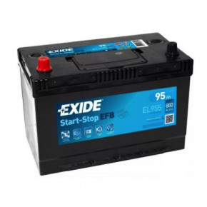   EXIDE START-STOP EFB 95A (EL955)