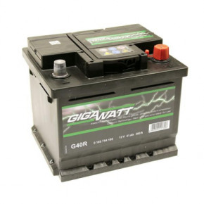   GigaWatt 41 (0185754100) 4