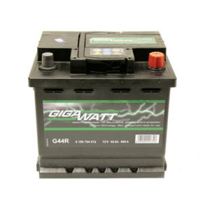   GigaWatt 45 (0185754512)