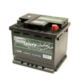   GigaWatt 45 (0185754512) 3