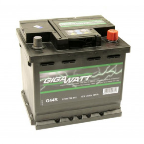   GigaWatt 45 (0185754512) 4