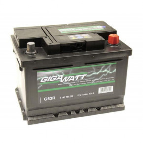   GigaWatt 53 (0185755300) 4