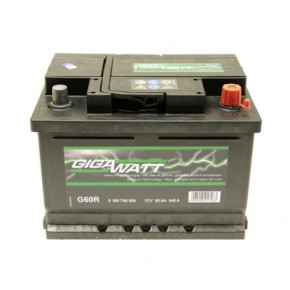   GigaWatt 60 (0185756009)