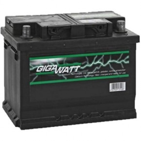   GigaWatt 68 (0185756805)