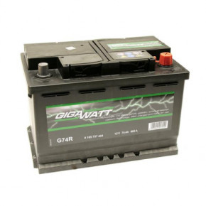   GigaWatt 74 (0185757404) 4