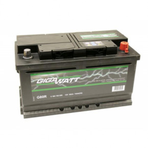   GigaWatt 80 (0185758006) 4