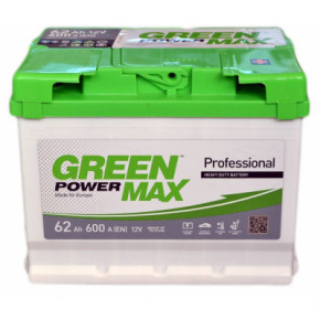   Green Power MAX 62h (000022373)