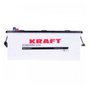   KRAFT 145Ah (76326)