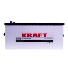   KRAFT 230Ah (76328)