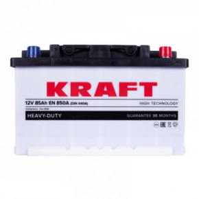   KRAFT 85Ah (102462)