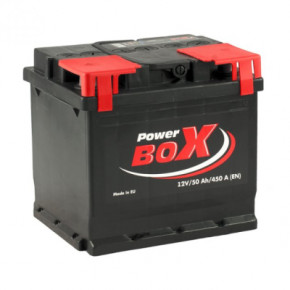   PowerBox 50 h/12V 1 (SLF050-01) 3