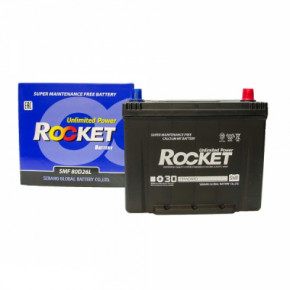   ROCKET 70Ah (SMF 80D26L)