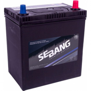   Sebang 38Ah (EFB M42L)