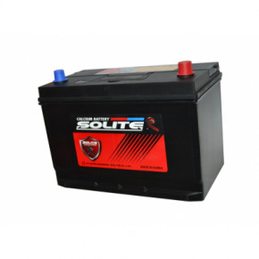   Solite R 95Ah (105D31L)