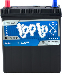   Topla 35Ah/12VTop/Energy Japan (1) 53522 (118 935)