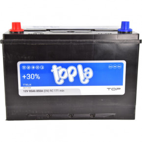   Topla 95 Ah/12V Top/Energy Japan (1) 59519 (118 995)