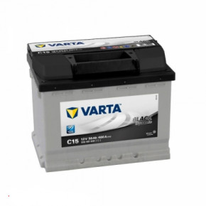   Varta Black Dynamic 56h (556401048)