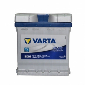   Varta Blue Dynamic 44Ah (544401042)