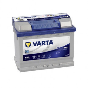   Varta Blue Dynamic 60Ah (560500064)