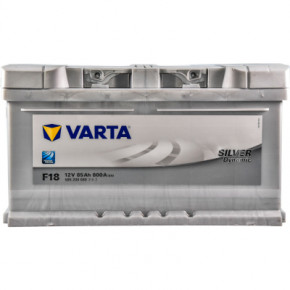   Varta Silver Dynamic 85h (585200080)