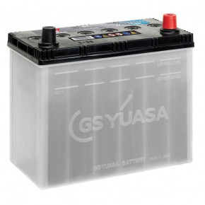   Yuasa 12V 45Ah EFB Start Stop Battery Japan YBX7053