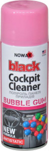   (Nowax) Cockpit Cleaner Bubble Gum 450. (NX00459)