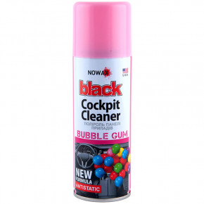   (Nowax) Cockpit Cleaner Bubble Gum 450. (NX00459) 3