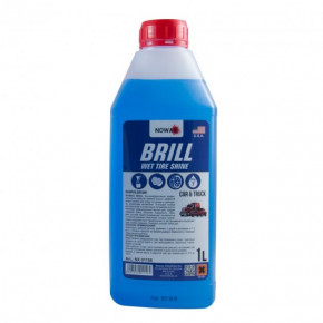    1  NOWAX BRILL Wet Tire Shine (NX01156)