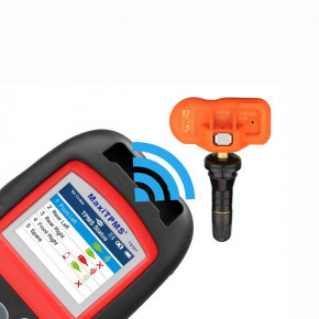   Autel TPMS Autel MX 433   5