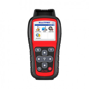   Autel TS408, TPMS 