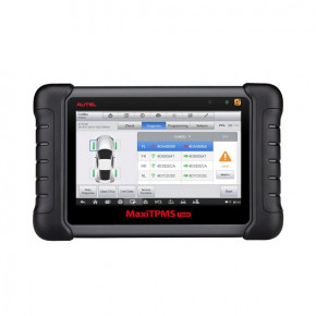   Autel TS608, TPMS 6