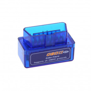     ELM327 OBD2 Bluetooth (77700258) 4