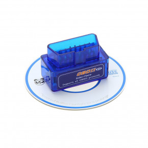     ELM327 OBD2 Bluetooth (77700258) 5