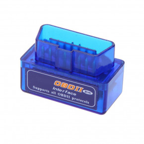     ELM327 OBD2 Bluetooth (77700258) 6