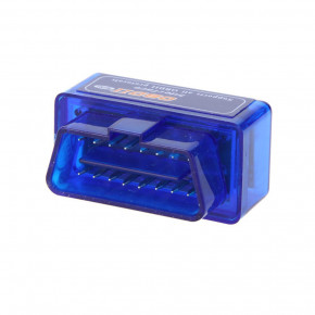     ELM327 OBD2 Bluetooth (77700258) 8