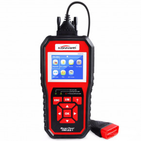   Konnwei KW850 OBDII/EOBD/CAN (YDUIFKJFG89FJJF) 3