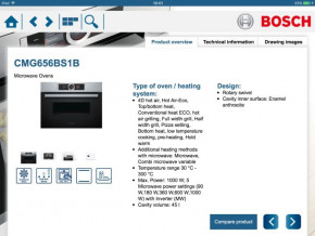   Bosch eCATalogue