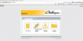   Challenger Epsilon EPC